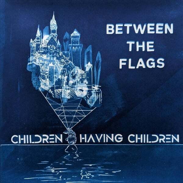 Cover art for Between The Flags